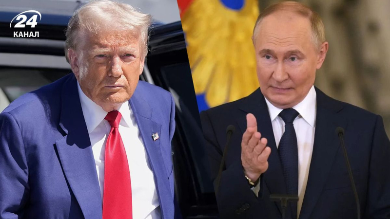 Puede tomar una venganza brutal: Rusia cometió un grave error con respecto a Trump