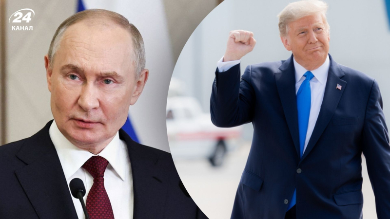 Putin está muy descontento con esto: su reunión con Trump podría tener muchos escollos