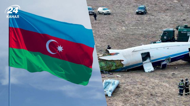 En el contexto del accidente aéreo en Kazajstán, Azerbaiyán reforzará las normas relativas a la estancia de los rusos