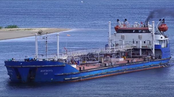  Desastre de los petroleros rusos cerca de Kerch: no todos los marineros lograron llegar a tierra