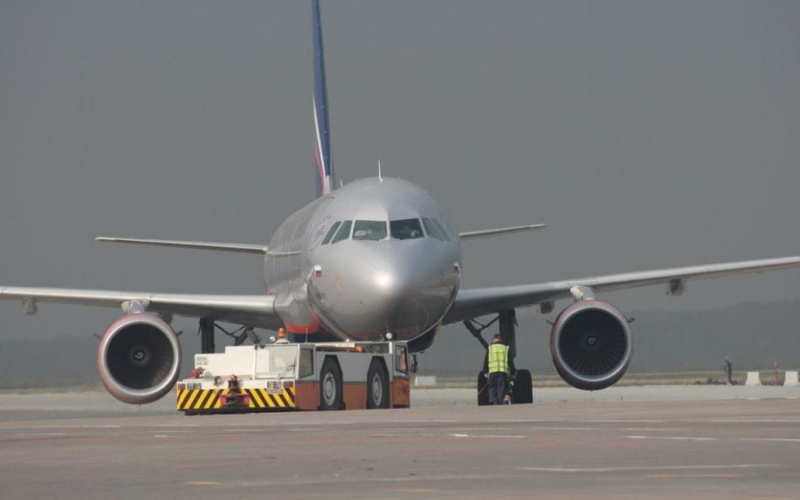 Moscú trabajo suspendido en los aeropuertos: cuál es el motivo