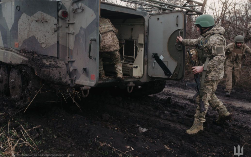 En Polonia proponen Prohibir la entrada al ejército ucraniano