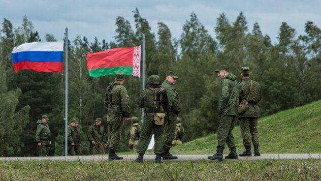 Los intentos de Rusia de anexionarse Bielorrusia suponen una amenaza para la seguridad de Estados Unidos, la OTAN y Ucrania - ISW