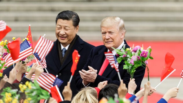 Trump y Xi Jinping tuvieron contactos a través de sus representantes