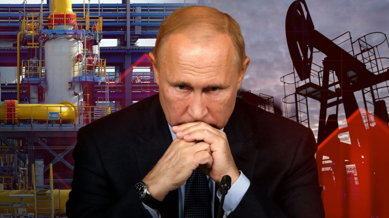 En lugar de Europa: ¿Rusia pudo encontrar nuevos mercados de gas?