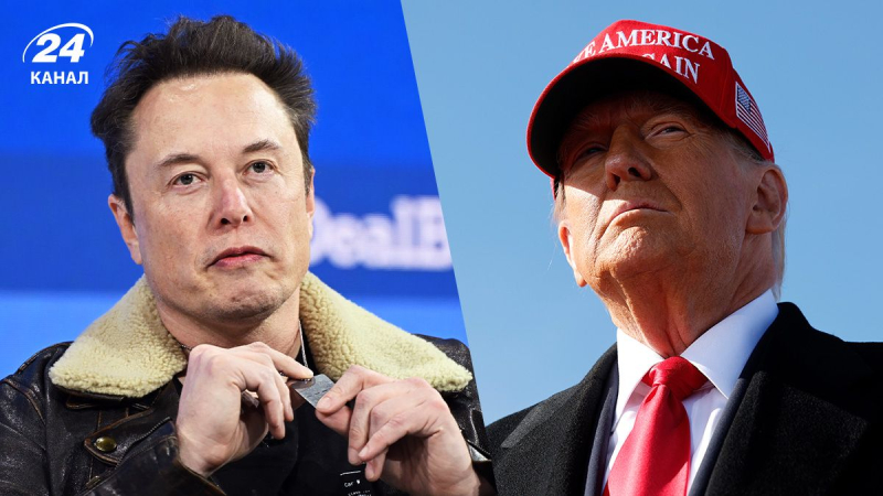 Las primeras señales ya están ahí: cuándo se pelearán Trump y Musk