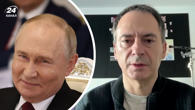 El periodista de investigación Hristo Grozev dijo que Putin dio la orden de secuestrarlo y matarlo