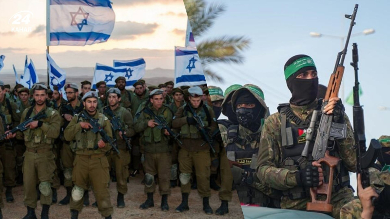 Israel y Hamás firmaron un acuerdo final de alto el fuego, - medios