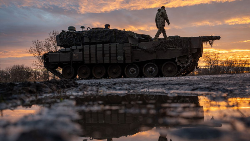 Hay un significado tanto político como militar: cómo afectarán los contraataques de las Fuerzas Armadas de Ucrania en la región de Kursk afectan a Rusia