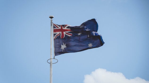 Australia podría expulsar al embajador ruso por la ejecución de su ciudadano que luchó por Ucrania