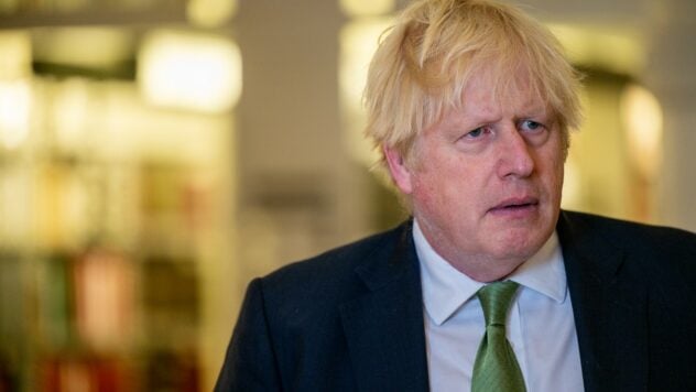 Se acabó: Johnson llama idiota a Putin por sus opiniones imperialistas