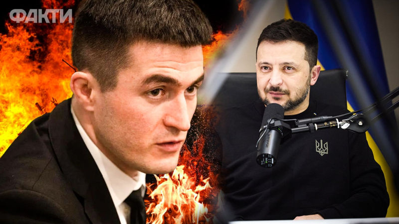 Una respuesta muy simple: ¿a quién se dirigió realmente Zelensky en la entrevista con Friedman y la reacción de los medios occidentales