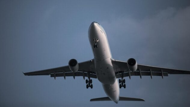 El regulador de aviación europeo no recomienda sobrevolar el oeste de Rusia