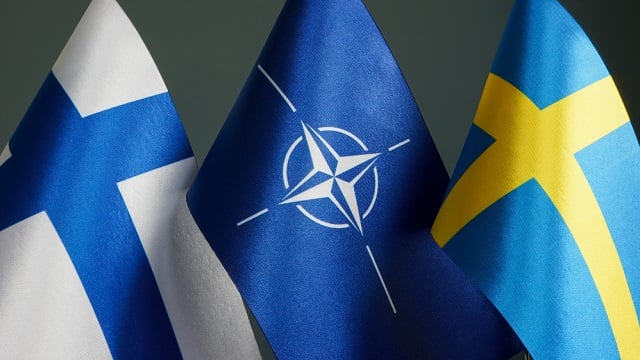 Los líderes bálticos de la OTAN se reúnen en Finlandia para una cumbre urgente