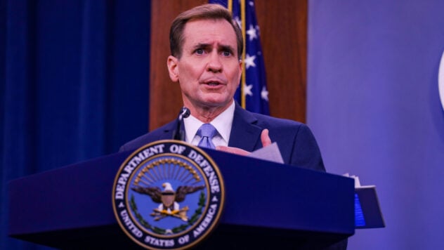 Obligarán al Kremlin a tomar una difícil decisión: Kirby sobre las nuevas sanciones de EEUU contra Rusia