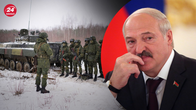 Ejercicios militares en Bielorrusia: ¿se atreverá Lukashenko a atacar?