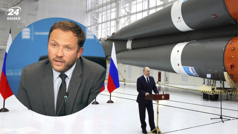 Estonia respondió honestamente, creen si Putin lanzará un ataque nuclear