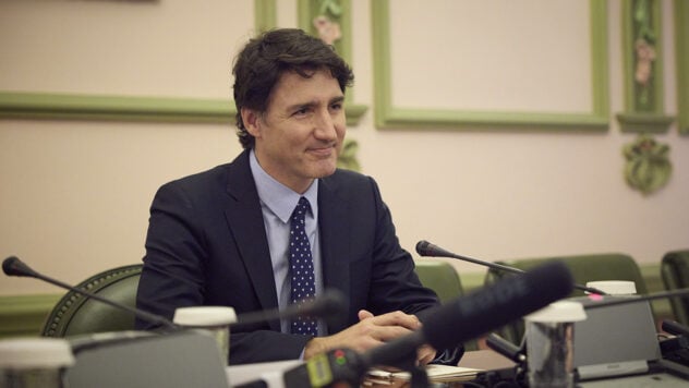 No hay posibilidad de que Canadá forme parte de EE. UU.: Trudeau respondió a Trump