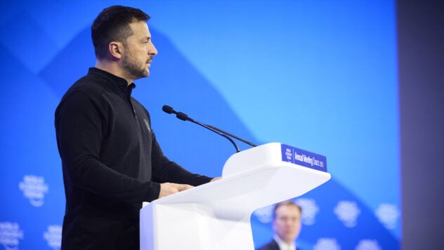 Hay una gran diferencia: Zelensky mencionó la relación entre la producción de armas ucraniana y la ayuda de otros países