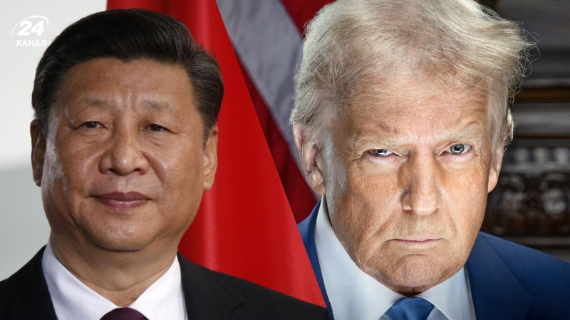 Xi no vendrá: En China ya decidieron quiénes serán enviados a la toma de posesión de Trump