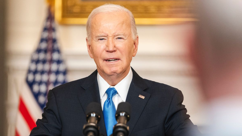 ¿Cuáles son los principales logros y fracasos de Biden en la guerra ruso-ucraniana?