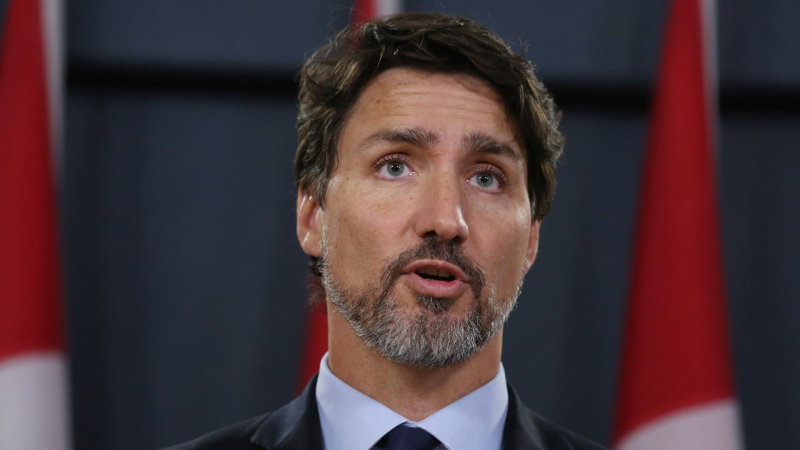 Dimite el primer ministro canadiense Trudeau: lo que se sabe