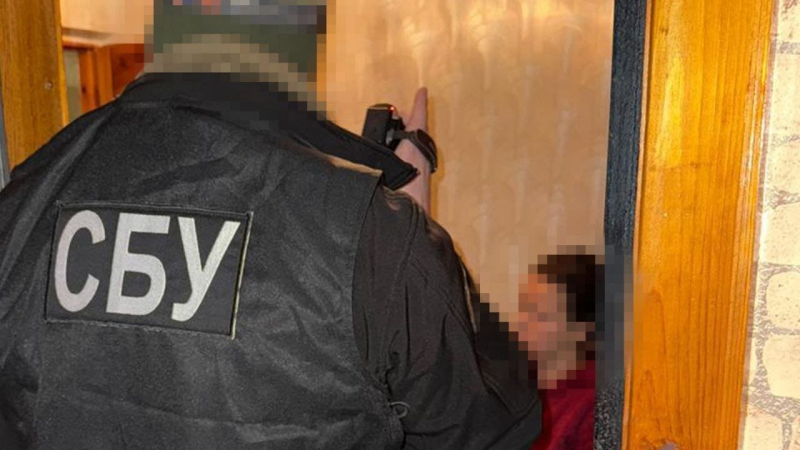 Espiaron a voluntarios y funcionarios: el SBU expuso la red de agentes del FSB