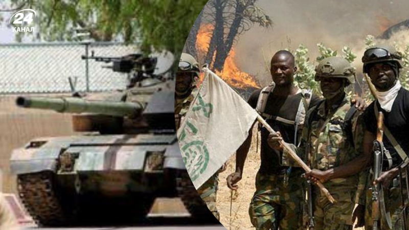 El tiroteo ocurrió cerca de la capital de Palacio presidencial de Chad: hay muertos y heridos