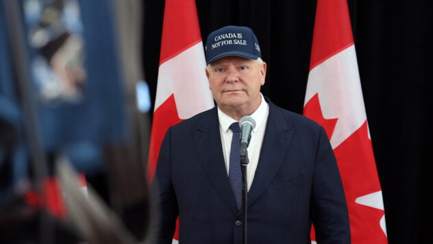 Canadá no está en venta: las gorras anti-MAGA se vuelven virales tras las declaraciones de Trump