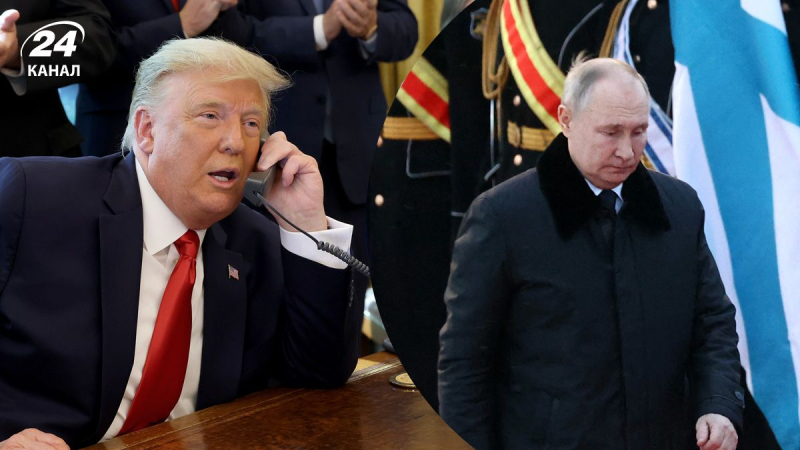 Para que Rusia no pueda luchar: estratega político sugiere cómo Trump presionará a Putin