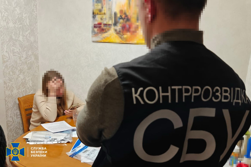 Agentes rusos estaban preparando un sangriento ataque terrorista en la región de Kiev — SBU