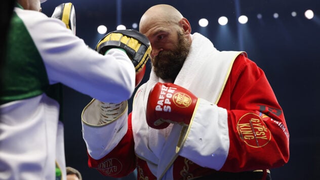 Ya conoces a Tyson: El boxeador invicto dijo por qué Fury debería reanudar su carrera