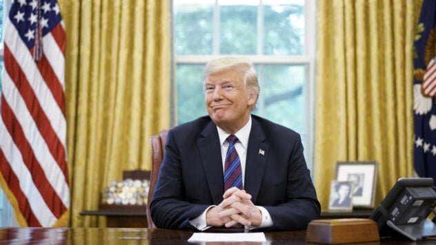 Trump reúne al equipo más joven de altos funcionarios en décadas