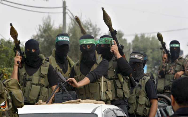 Hamas acordó liberar a los rehenes israelíes como parte del acuerdo para poner fin fire