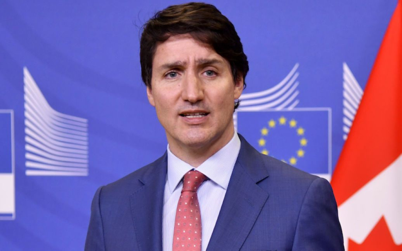 El primer ministro canadiense puede anunciar dimisión – Reuters