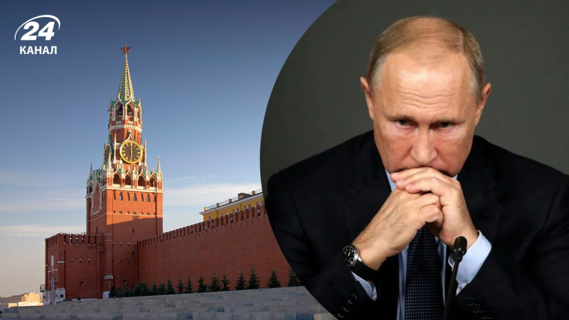 ¿Pueden las élites rusas rebelarse contra Putin? :Un experto político evalúa la situación en Rusia