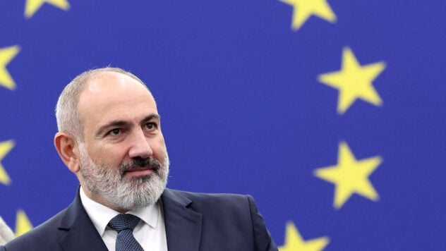 Adhesión de Armenia a la UE: el Parlamento aprueba el proyecto de ley pertinente en primera lectura