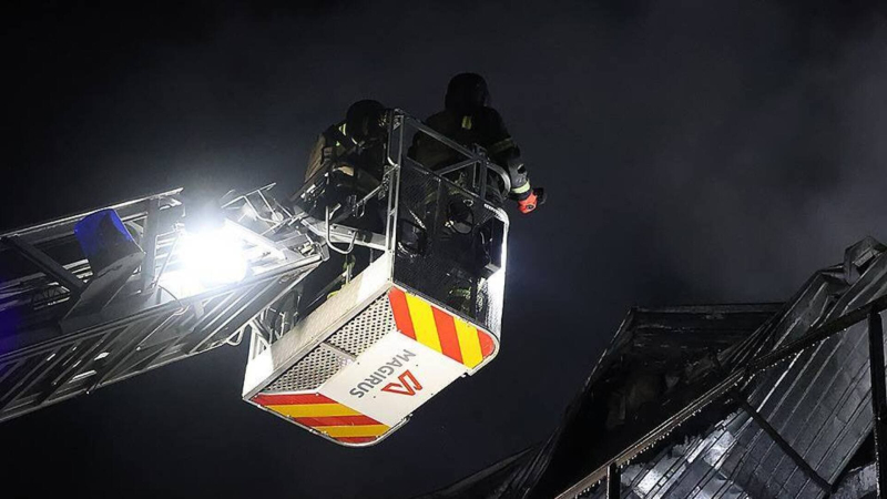 rf atacó las plantas de energía térmica en nikolaev: sin calor & ndash; 46 milscripters./> < p> </p>
<p> <img class = 