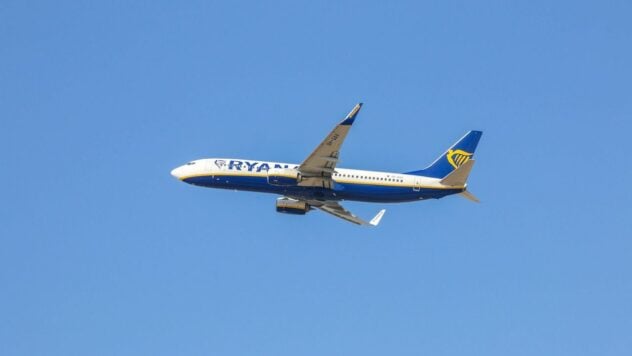 Ryanair está desarrollando un plan para reanudar vuelos en Ucrania: Michael O’Leary