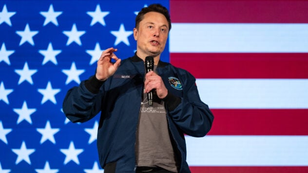 Musk dice que Trump aceptó poner fin al programa de USAID