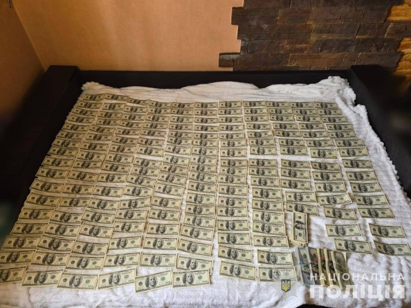 Más de 100 búsquedas en toda Ucrania: los agentes del orden eliminaron un poderoso sindicato de drogas
