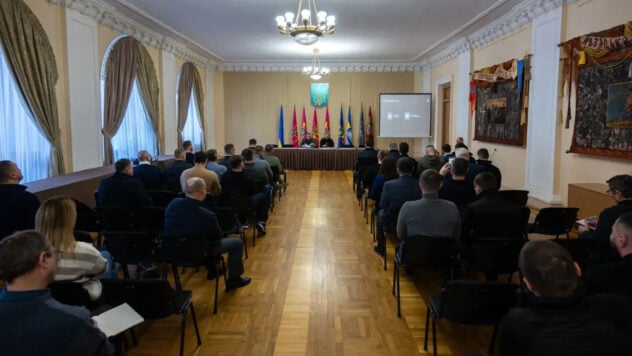 El ministerio de planes de defensa planes a largo plazo con los fabricantes de armas ucranianas