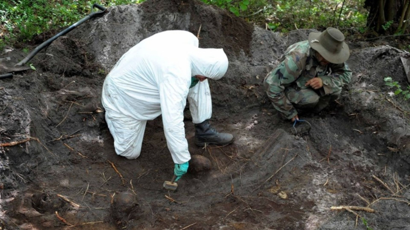 Polonia se prepara para iniciar la exhumación de las víctimas de la tragedia de Volyn