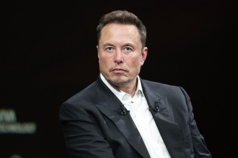 Elon Musk ha obtenido el puesto oficial condición de funcionario público especial