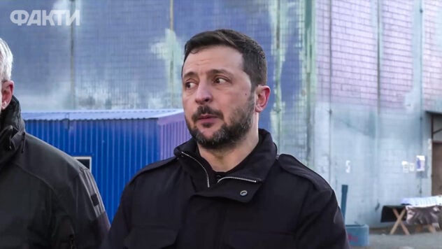 La OTAN es más barata: Zelensky anunció cálculos para la misión de paz en Ucrania