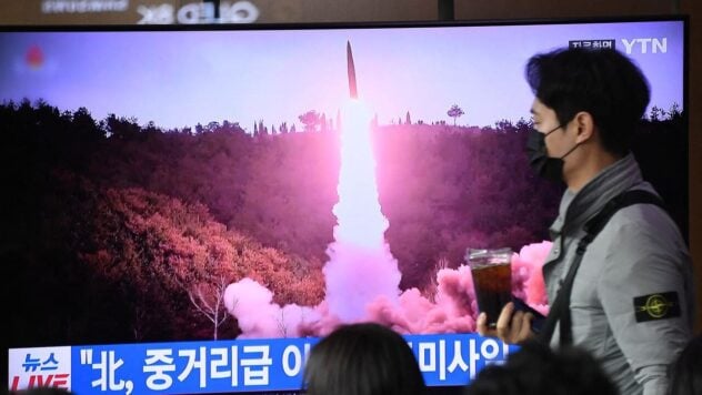 Corea del Norte está mejorando la precisión de sus misiles utilizando Ucrania como campo de batalla - Reuters