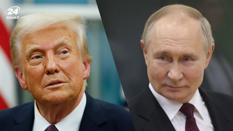 Putin quiere reunirse con Trump en uno de los dos países árabes, según Reuters