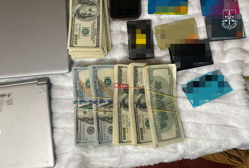Más de 100 búsquedas en toda Ucrania: agentes del orden liquidaron un poderoso sindicato de drogas