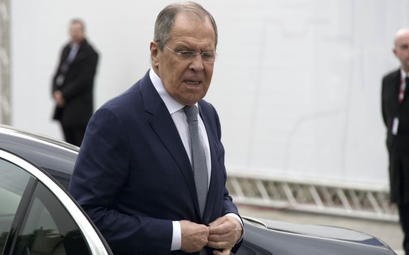 "Así es como hay que comunicarse con Rusia": Lavrov elogió a Trump