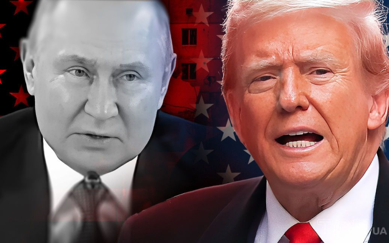 Putin necesita un Encuentro con Trump: Portnikov explicó por qué